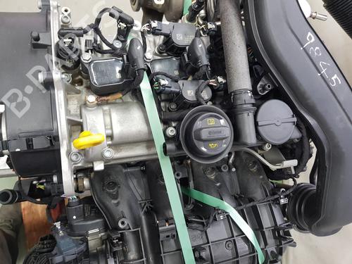 Engine VW TOURAN (5T1)  | BP36870246M1  - Image 17