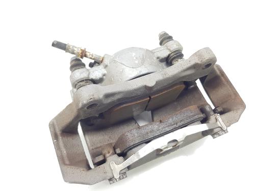 Right front brake caliper AUDI A6 C7 (4G2, 4GC) 2.0 TDI | BP30511538M104 