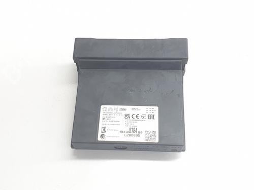 Electronic module OPEL ASTRA L Sports Tourer (O5) 1.2 (FRHNPJ) | BP24396842M83 