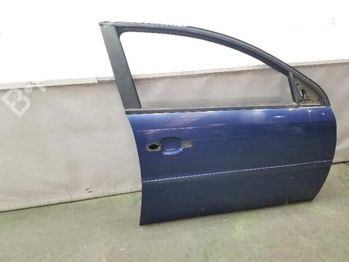 Right front door OPEL VECTRA C (Z02) 2.0 DTI 16V (F69) | BP7530180C3 