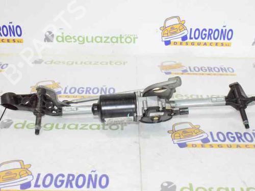 Front wiper motor BMW 1 (F21) 116 d | BP1364355M29 