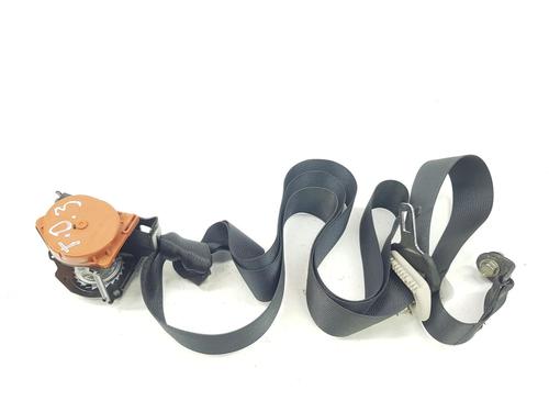 Used Rear right seatbelt NISSAN X-TRAIL III (T32_, T32R, T32RR) 1.6 dCi (T32) (130 hp) 15254917