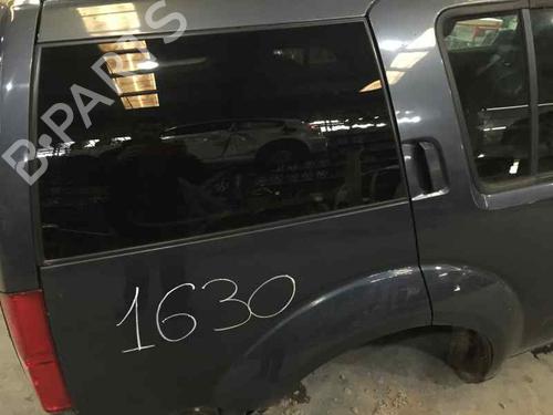 Control unit NISSAN PATHFINDER III (R51) 2.5 dCi | BP2534066M11 
