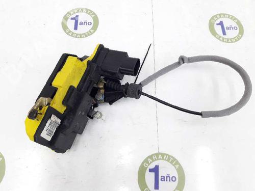 Rear left lock VOLVO XC90 I (275) D5 AWD | BP4737832C100 