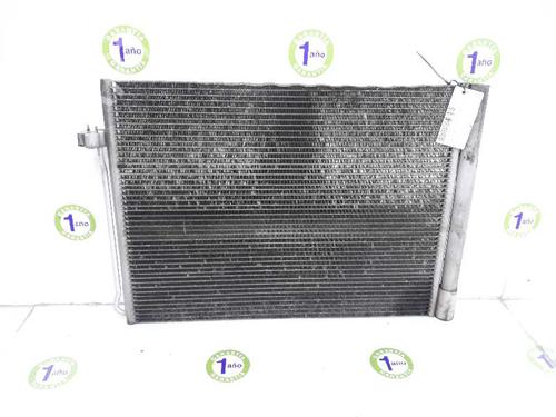 AC radiator BMW X5 (E70) xDrive 30 d (235 hp) 64509239992 | 64509239992 | 64509239992 |