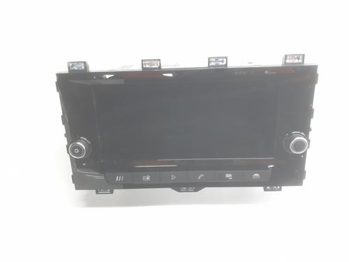Display monitor SEAT IBIZA V (KJ1, KJG) | BP31131949C48