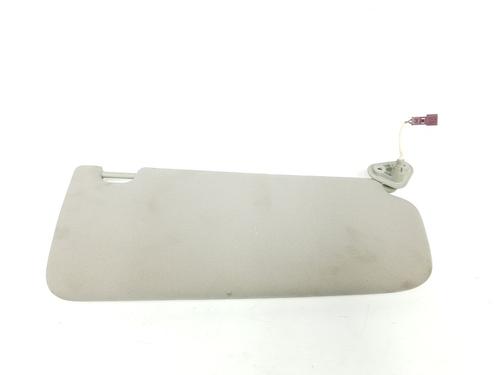 Used Left sun visor Left sun visor BMW 3 Coupe (E92) 320 d (177 hp) 9157116 9157116