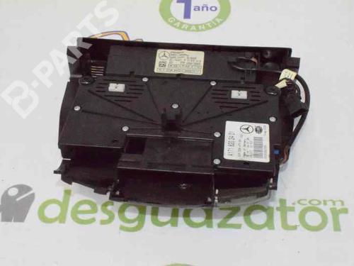 Interior roof light MERCEDES-BENZ SLK (R171) 200 Kompressor (171.445) | BP7420721I8 