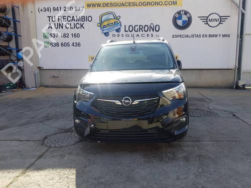 Used Parts OPEL COMBO E Tour / Life (K9) 1.5 5035009