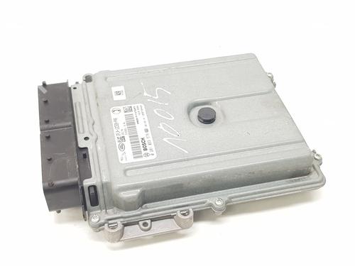 Engine control unit (ECU) JAGUAR F-PACE (X761) | BP37429960M57 - Image 3