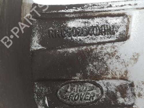 Rim LAND ROVER RANGE ROVER III (L322) 3.6 D 4x4 | BP9239189C45 
