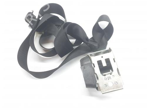 Rear left seatbelt BMW X3 (F25) sDrive 18 d | BP26187184I29 
