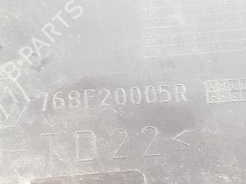 Other RENAULT MASTER III Van (FV) 2.3 dCi 130 FWD (FV0M, FV0Y, FV0J, FV02, FV03) | BP32526304O1 - Image 3