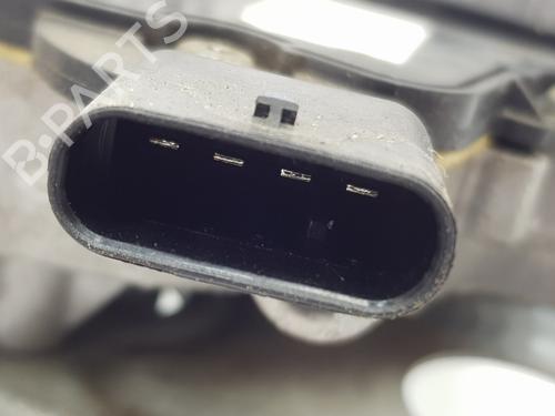 Front wiper motor BMW 3 (F30, F80) 318 d | BP28196227M29 