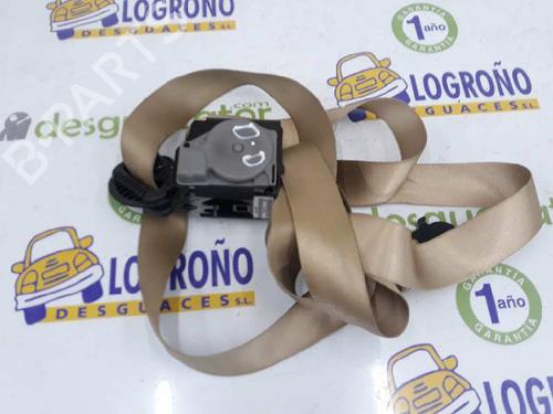 Used Front right seatbelt BMW X5 (E70) 3.0 d (235 hp) 8746845