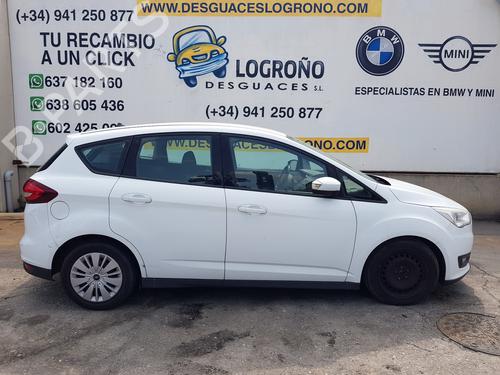 Højre Foran Tågelygte FORD C-MAX II (DXA/CB7, DXA/CEU) 1.0 EcoBoost | BP26529284C31 