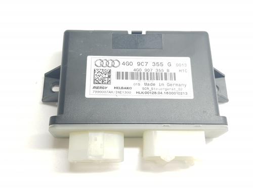Elektronisk modul AUDI A6 C7 (4G2, 4GC) 2.0 TDI | BP30469094M83