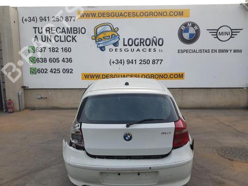 Electronic module BMW 1 (E87) 116 i | BP9540935M83 