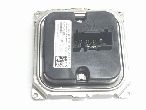 Module xenonverlichting RENAULT TRAFIC III Van (FG_) [2014-2025]  29338217