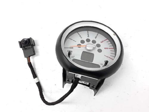 Used Instrument cluster MINI MINI (R56) Cooper D (112 hp) 6479561