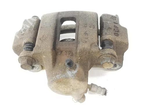 Used Left rear brake caliper TOYOTA LAND CRUISER PRADO (_J12_) 3.0 D-4D (KDJ120, KDJ125) (163 hp) 11597399