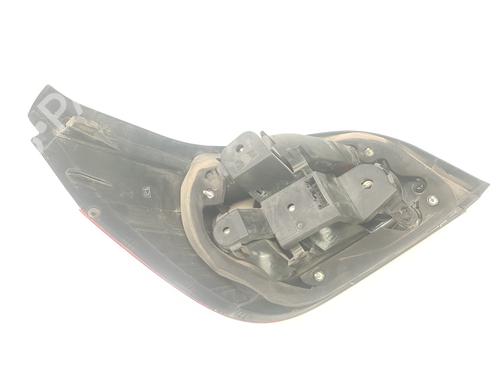 Right taillight BMW 5 (E60) 523 i | BP20198201C35 