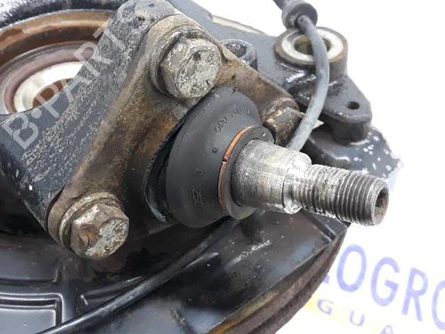 Left front steering knuckle FIAT DUCATO Van (250_) 120 Multijet 2,3 D | BP2852719M25 
