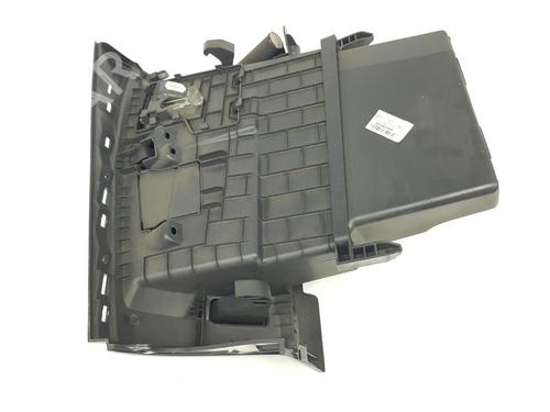 Glove box RENAULT MEGANE III Hatchback (BZ0/1_, B3_) 1.5 dCi (BZ09, BZ0D, BZ1W, BZ29, BZ14) | BP17612112C95 