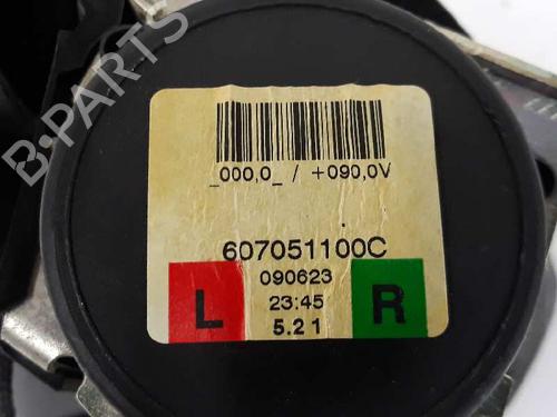 Rear right seatbelt BMW 1 (E87) 118 d | BP6623567I28 