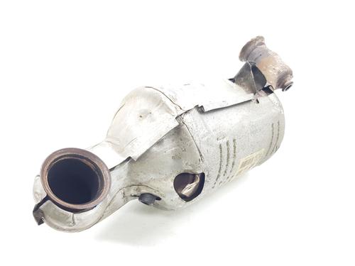 partikkelfilter CITROËN SPACETOURER Bus (V_) | BP30787168M81