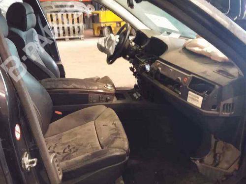 Right front window switch BMW 7 (E65, E66, E67) 730 d | BP6018715C105  - Image 8