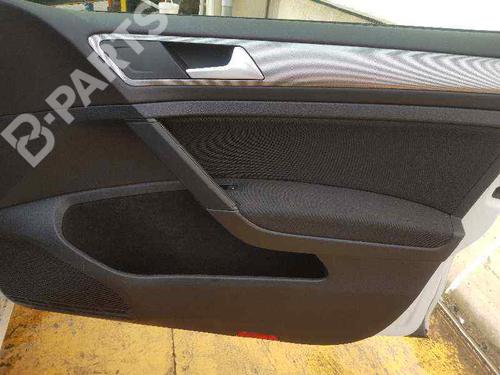 Front left exterior door handle VW GOLF VII (5G1, BQ1, BE1, BE2) 1.6 TDI | BP7706725C128  - Image 10