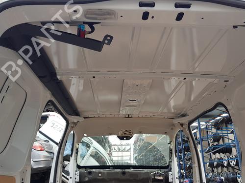 Andre CITROËN JUMPY III Van (V_)  | BP31136574O1 