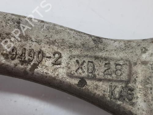 Right rear suspension arm BMW X5 (E70) xDrive 30 d | BP14109502M15 