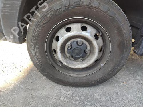 Left front brake caliper FIAT DUCATO Van (250_) 160 Multijet 2,3 D | BP11599395M105 