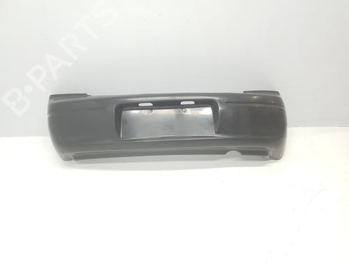 Used Rear bumper KIA SHUMA I (FB) 1.5 i 16V (AFB242) (88 hp) 16402352