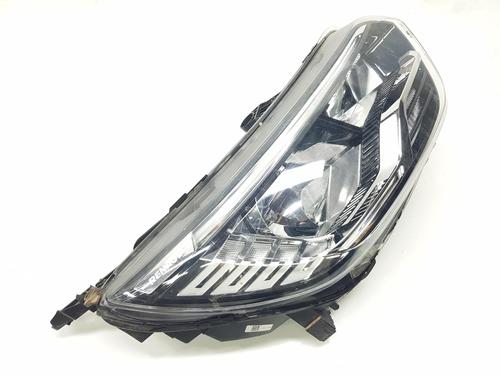 Right headlight RENAULT EXPRESS Box Body/MPV  | BP32211390C29 