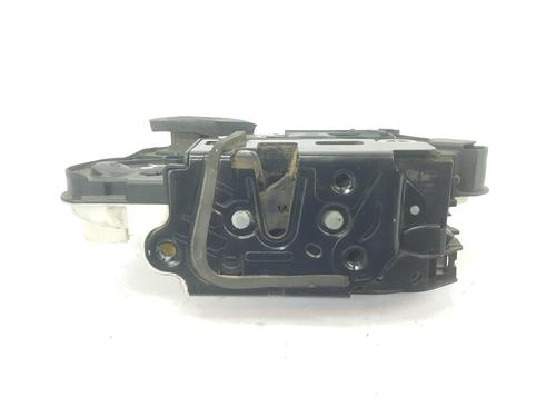 Used Front left lock SEAT LEON (5F1) 1.4 TSI (150 hp) 7885354