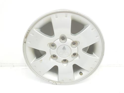 Used Rim MITSUBISHI PAJERO III (V7_W, V6_W) 3.2 Di-D (V68W, V78W) (165 hp) 13748568