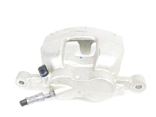 Used Left front brake caliper FORD TRANSIT COURIER V769 Box Body/MPV (N3P) [2023-2026]  31840505