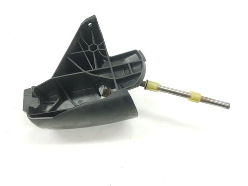 Gear lever RENAULT TRAFIC III Van (FG_) 1.6 dCi 90 (FGME) | BP15856343M90 