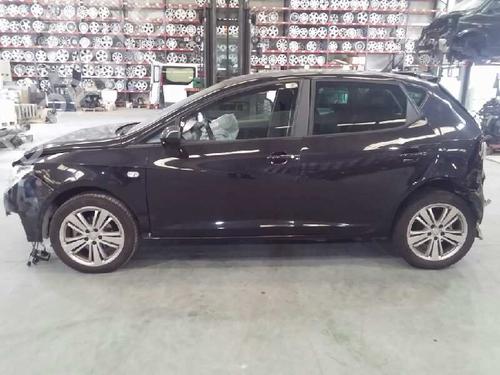 Air filter box SEAT IBIZA IV (6J5, 6P1) 1.6 TDI | BP14121112M87 