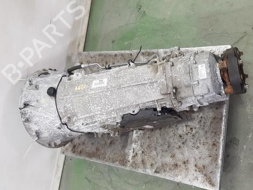 Gearbox MERCEDES-BENZ VITO Tourer (W447) 114 CDI 4-matic (447.701, 447.703, 447.705) | BP29807402M3 