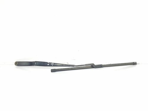 Used Front windshield wiper arm VW PASSAT B6 (3C2) 1.9 TDI (105 hp) 10557218