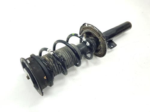 Right front shock absorber SEAT IBIZA V (KJ1, KJG) 1.0 MPi | BP30743061M17