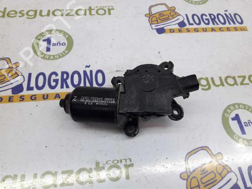 Used Front wiper motor TOYOTA LAND CRUISER 90 (_J9_) 3.0 TD (KZJ90_, KZJ95_, KZJ90R, KZJ95R, KZJ90W, KZJ95W) (125 hp) 3206955