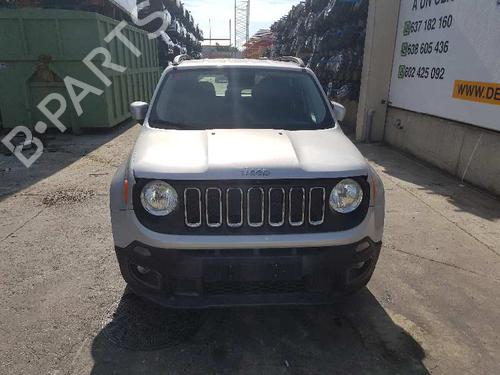 Other JEEP RENEGADE SUV (BU, B1, BV) 1.4 4x4 | BP17333822O1 