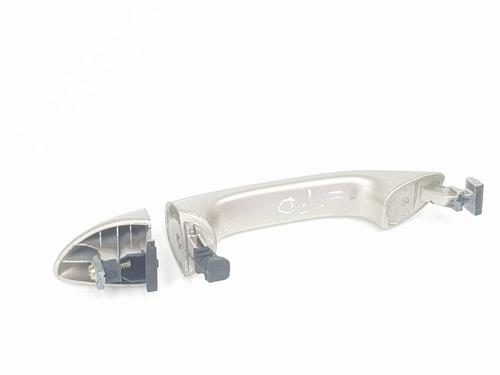 Rear right exterior door handle MERCEDES-BENZ M-CLASS (W164) ML 320 CDI 4-matic (164.122) | BP20193358C130 