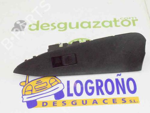 Left rear window switch TOYOTA RAV 4 III (_A3_) 2.2 D 4WD (ALA30_) (136 hp) 1524163