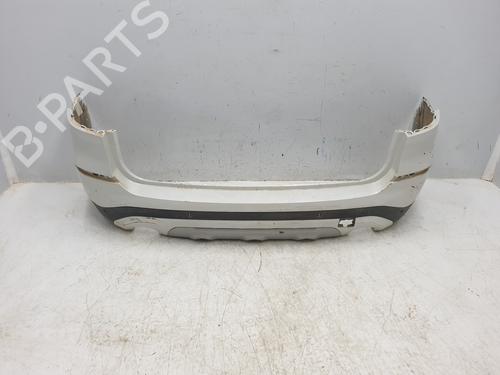 Pára-choques traseiro Pára-choques traseiro BMW X3 (G01, F97, G08) xDrive 20 d (190 hp) 35785269 35785269